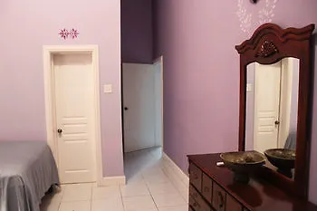 Casa Tianna Guest Apartments Kingston Jamaica