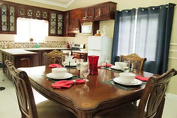 Casa Tianna Guest Apartments Kingston 0*,  Jamaica