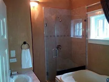 Casa Tianna Guest Apartments Κίνγκστον Τζαμάικα