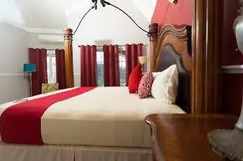 Casa Tianna Guest Apartments Κίνγκστον