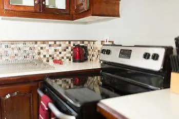 Casa Tianna Guest Apartments Κίνγκστον