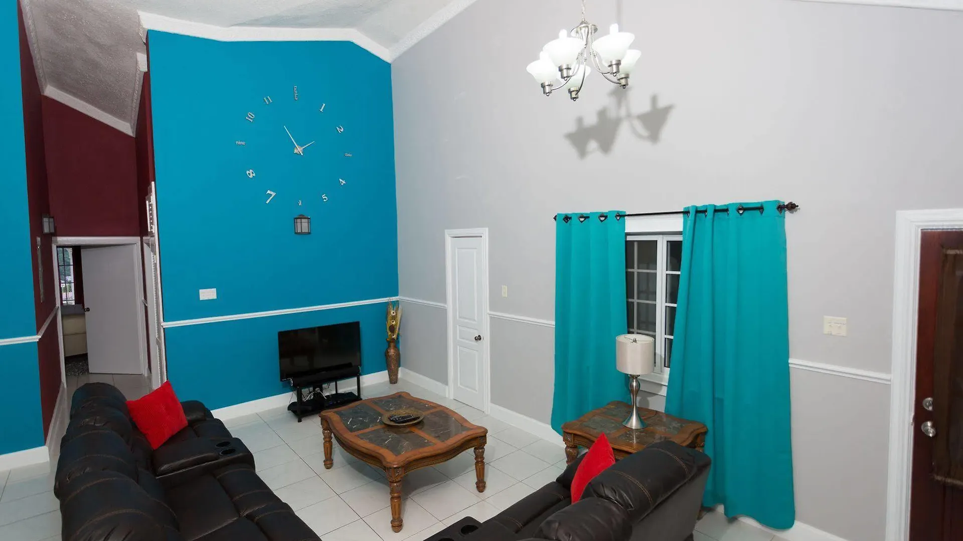 Casa Tianna Guest Apartments Κίνγκστον