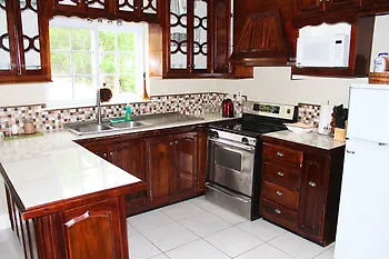 Casa Tianna Guest Apartments Kingston Jamaika