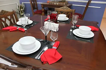 Casa Tianna Guest Apartments Kingston Jamaika