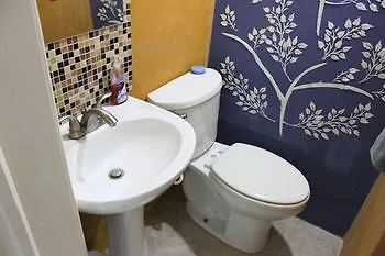 Casa Tianna Guest Apartments Kingston Jamaika