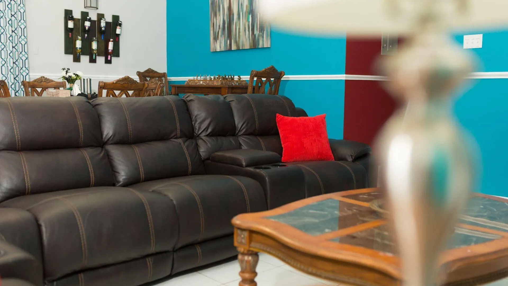 Casa Tianna Guest Apartments Kingston 0*,  Jamaika