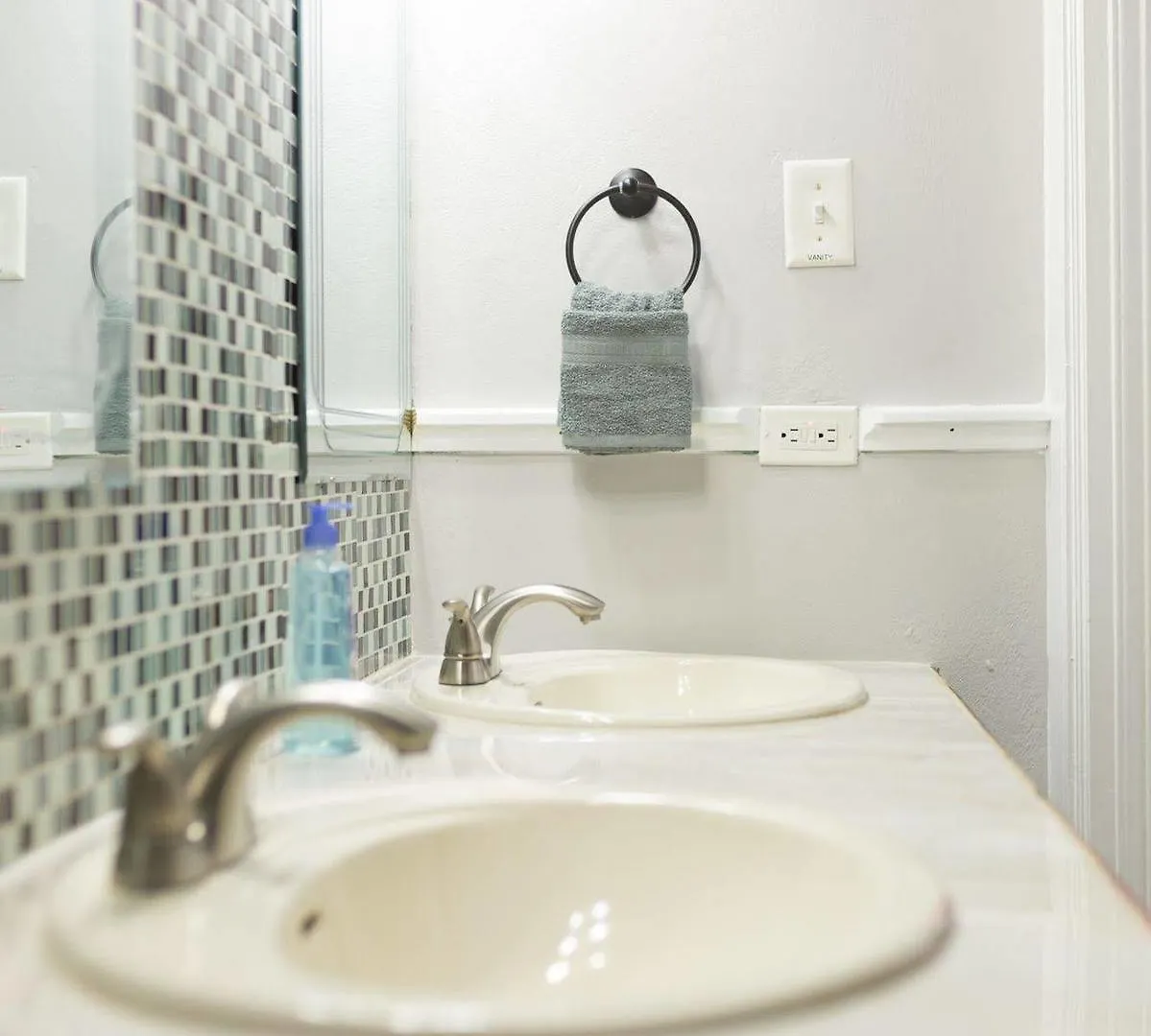 Casa Tianna Guest Apartments Kingston Jamaika