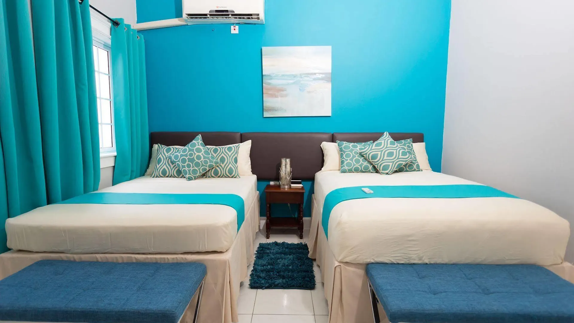 Casa Tianna Guest Apartments Kingston Jamaika
