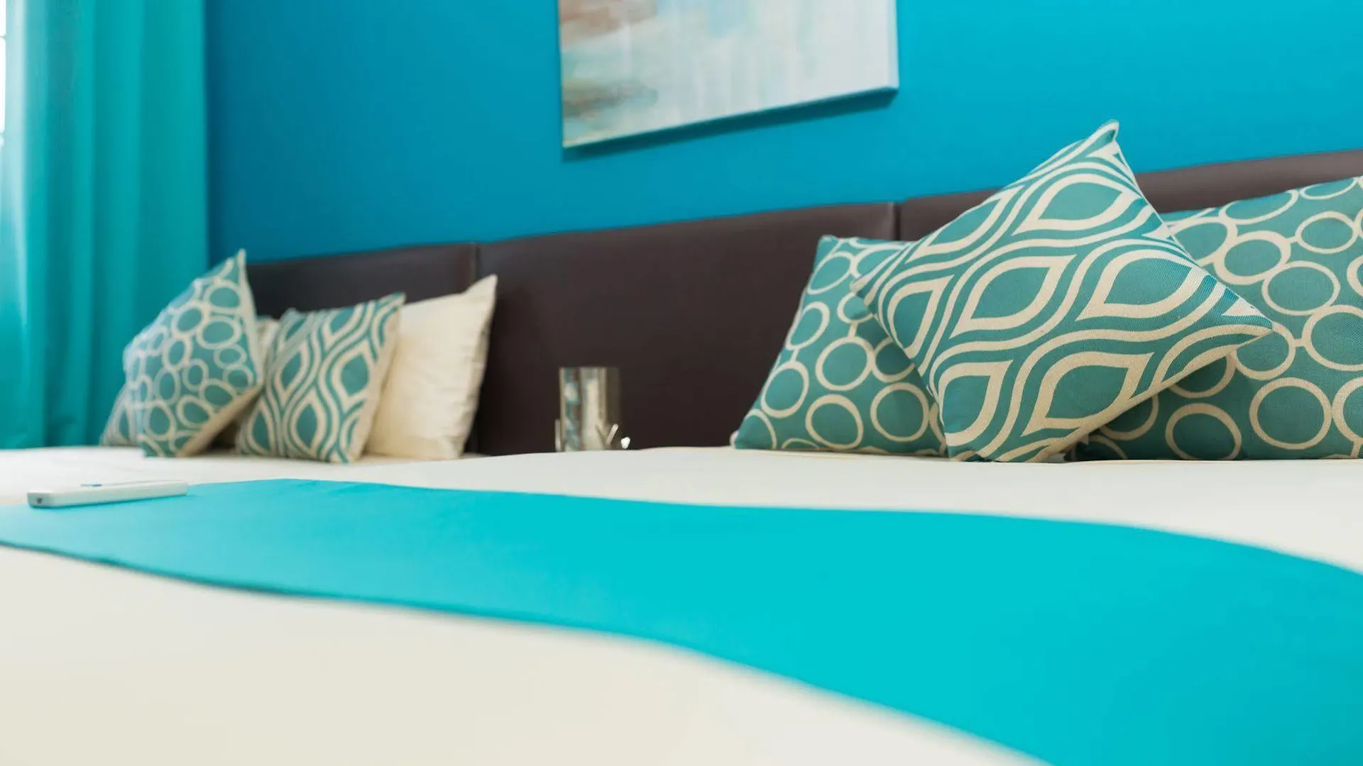 Casa Tianna Guest Apartments Kingston 0*,
