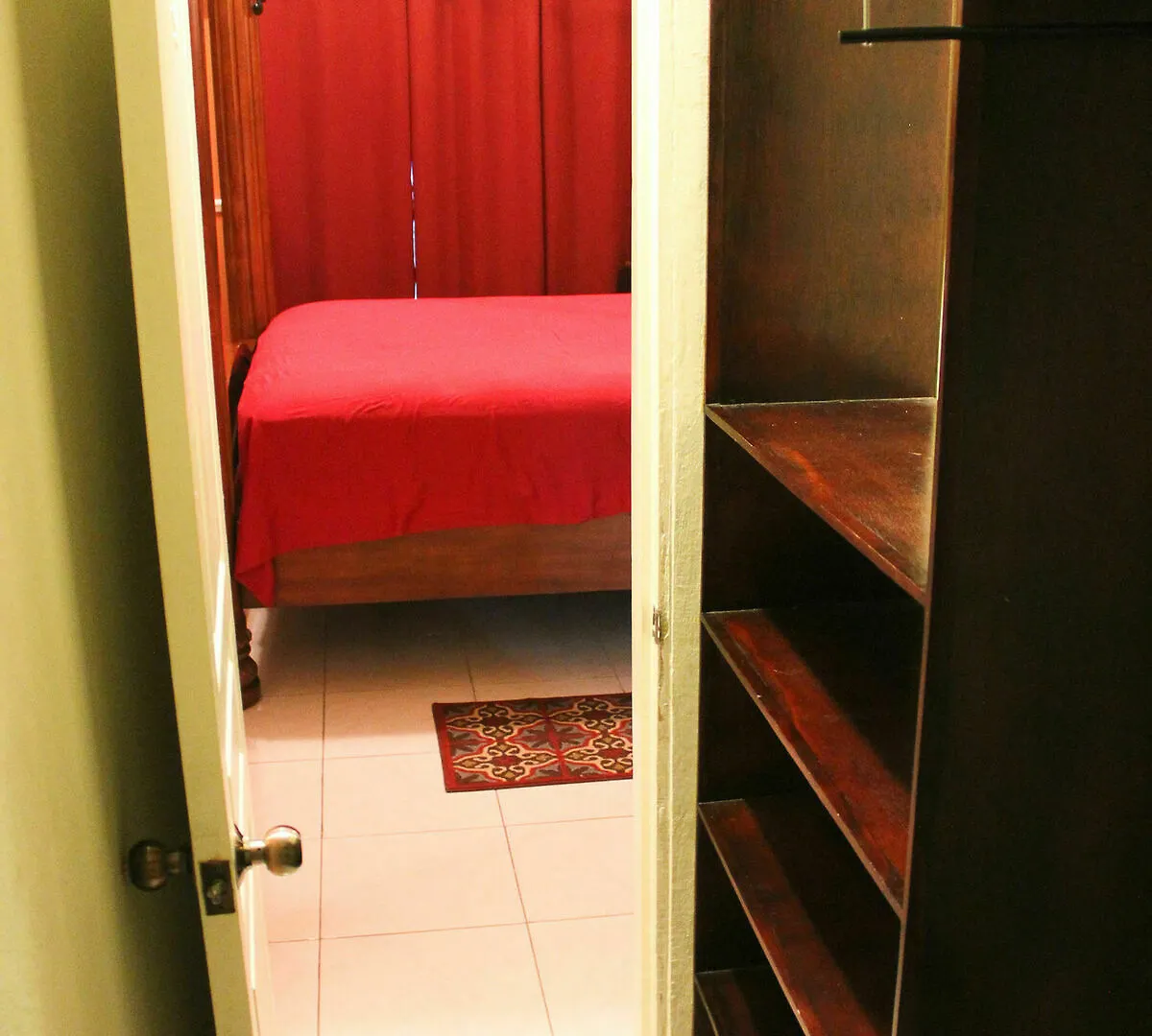 Casa Tianna Guest Apartments Kingston Jamaika