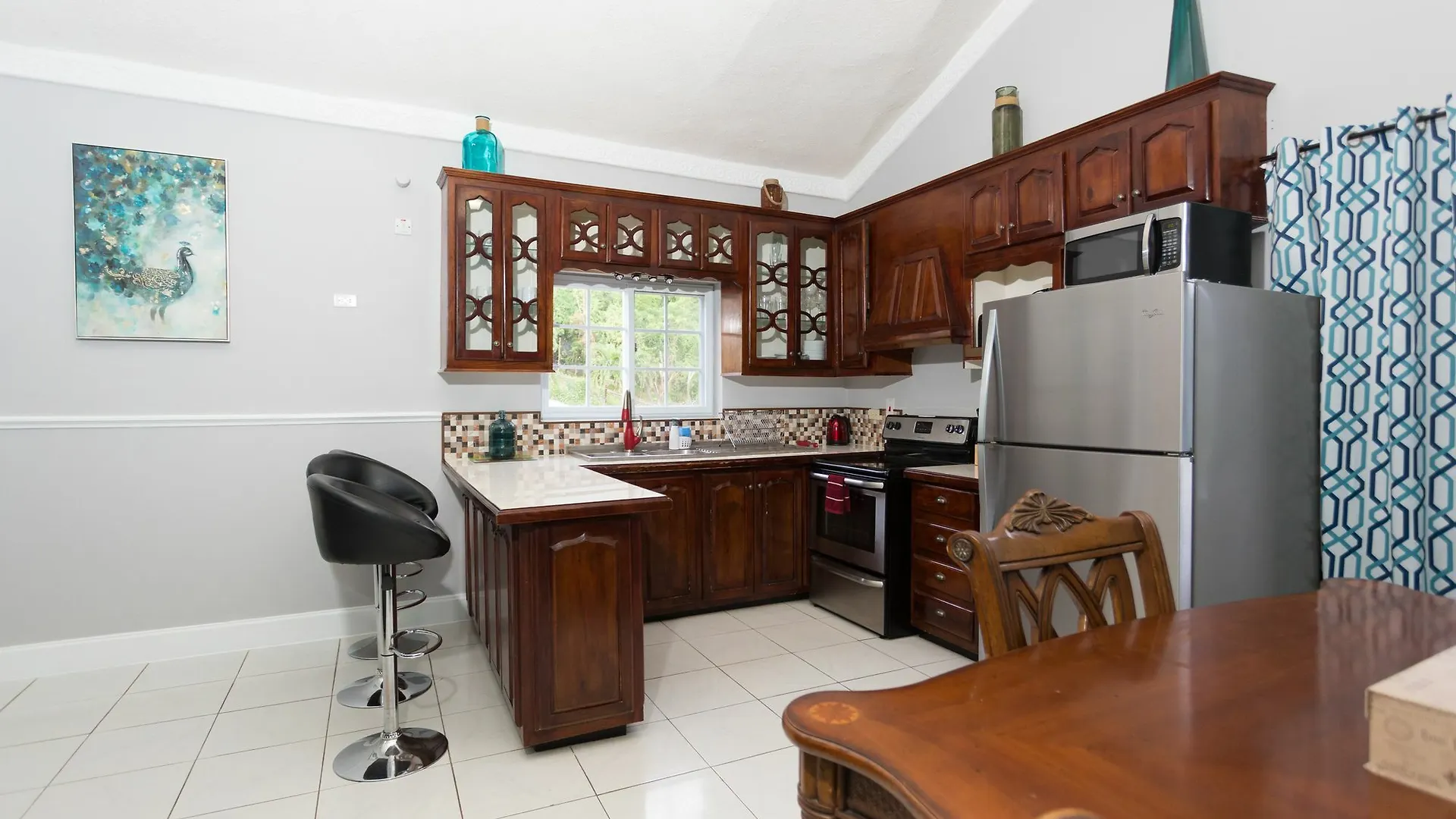 Casa Tianna Guest Apartments Kingston 0*,  Jamaika