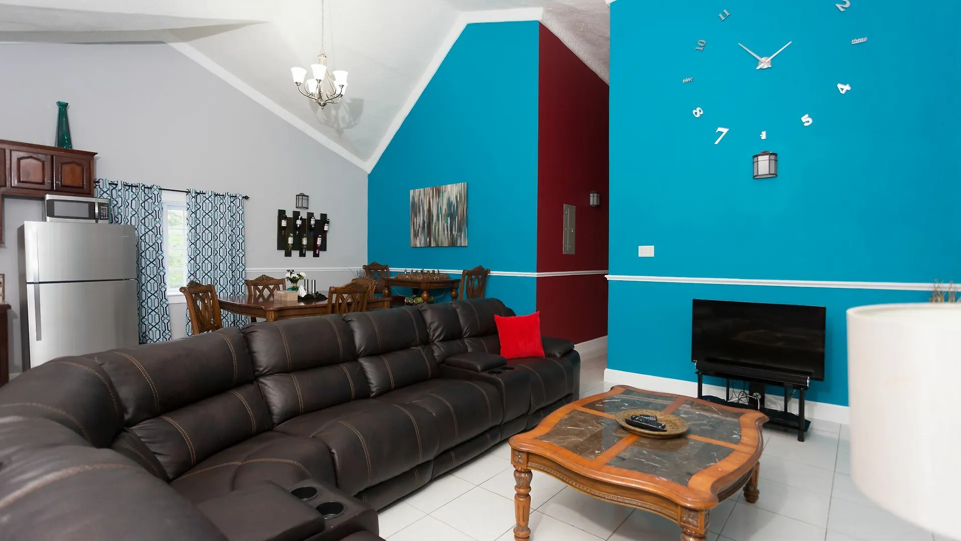 Casa Tianna Guest Apartments Kingston